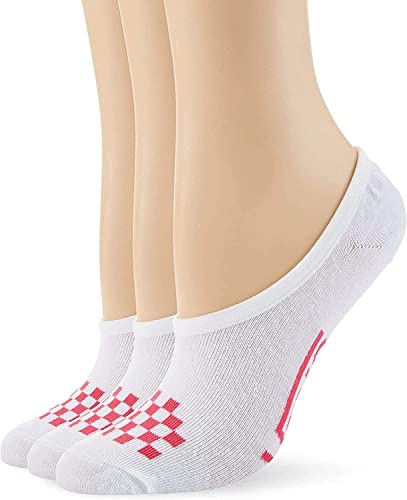 White/Pink Checkers