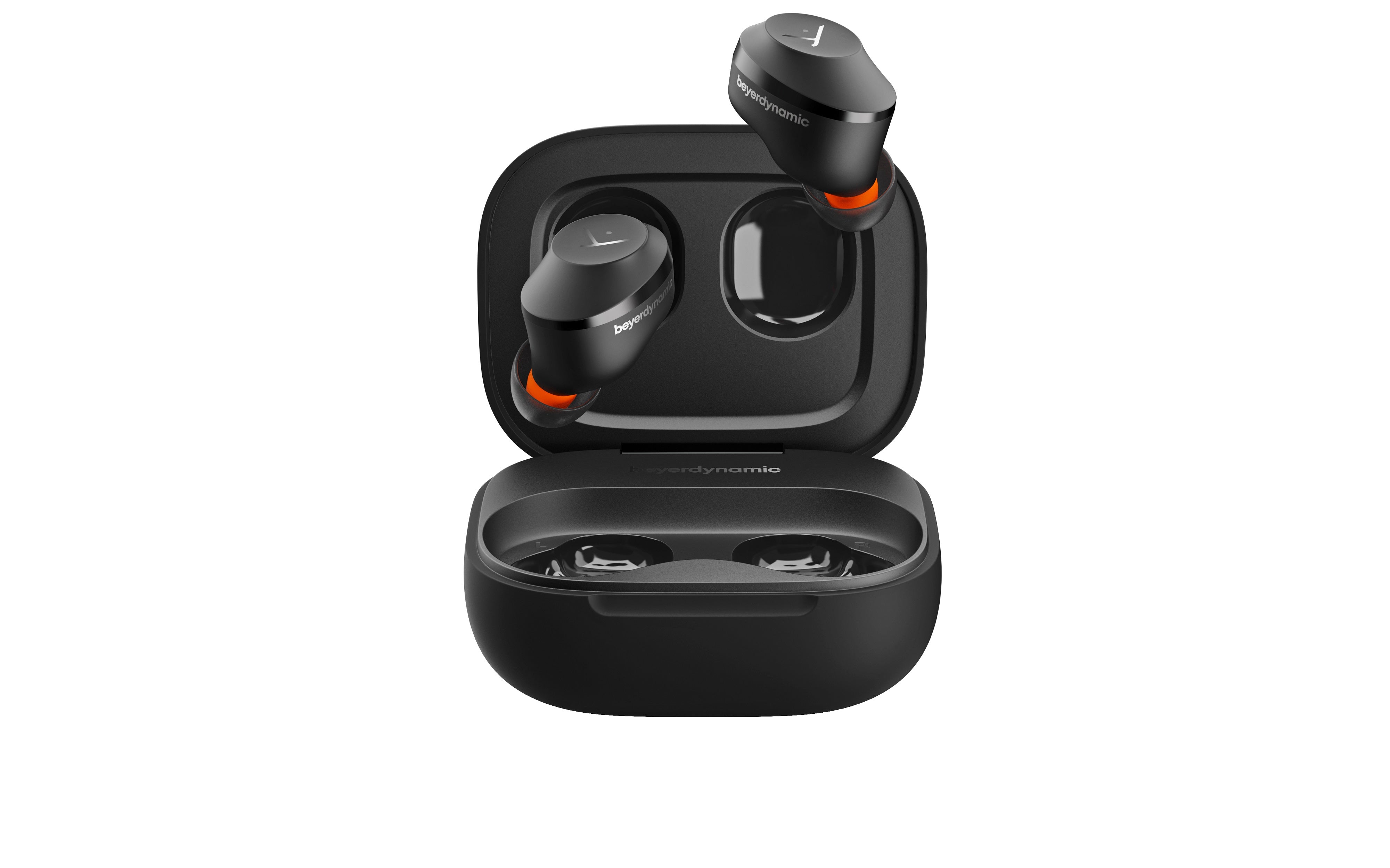 Beyerdynamic Amiron 300 Premium Over-Ear Headphones - High-Fidelity Sound for Audiophiles, Music Lovers & Home Studio Use