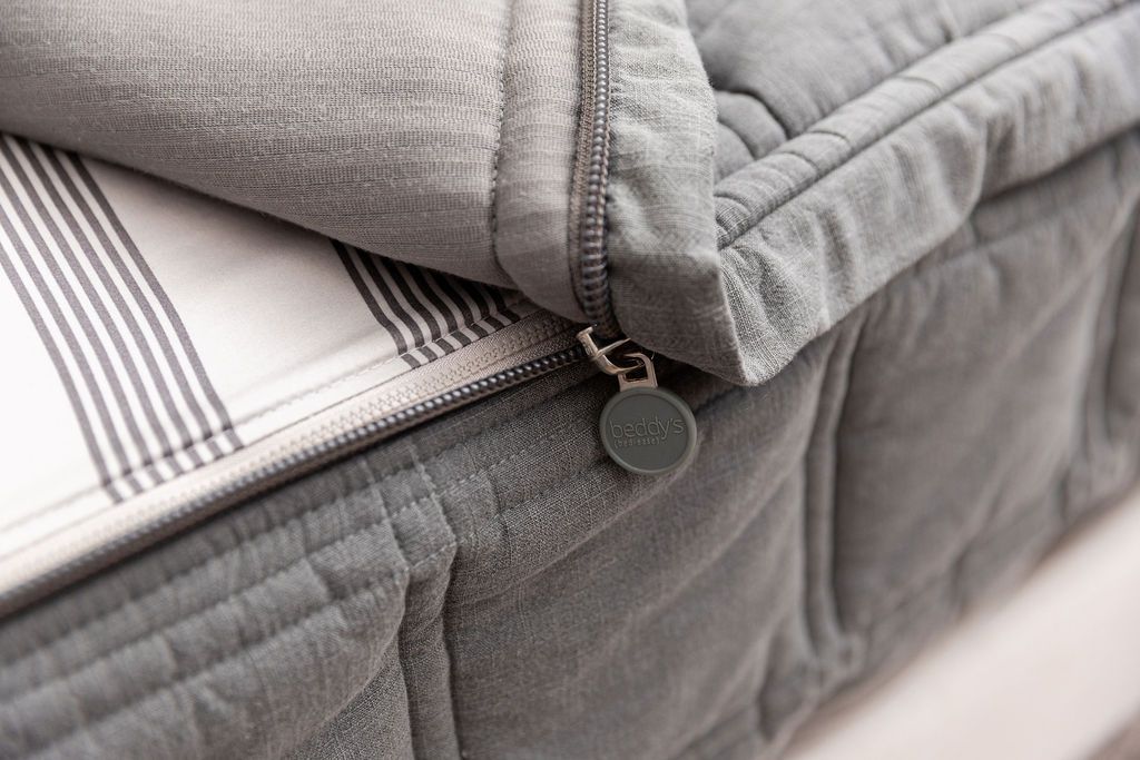 Parker Luxe Beddy's - Premium Comfort Bedding Set for a Cozy Sleep | Perfect for Master Bedrooms, Guest Rooms & Luxury Hotels