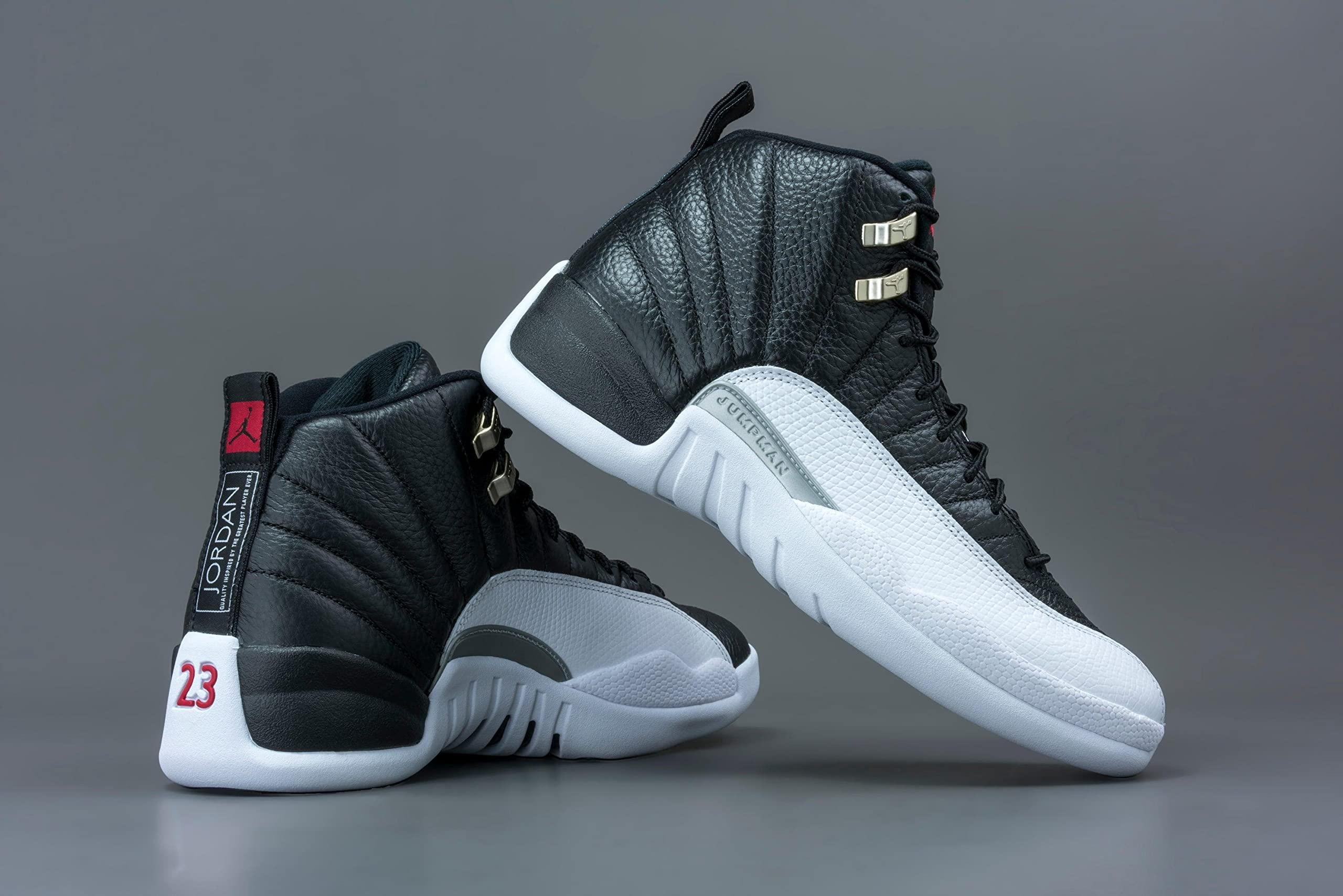 Jordan Men's Sneakers - Air Jordan Retro Basketball Shoes for Men | Comfortable & Stylish for Sports, Casual Wear & Street Fashion