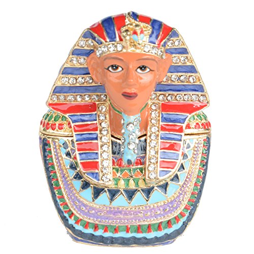 Egypt Tutankhamun Pharaoh