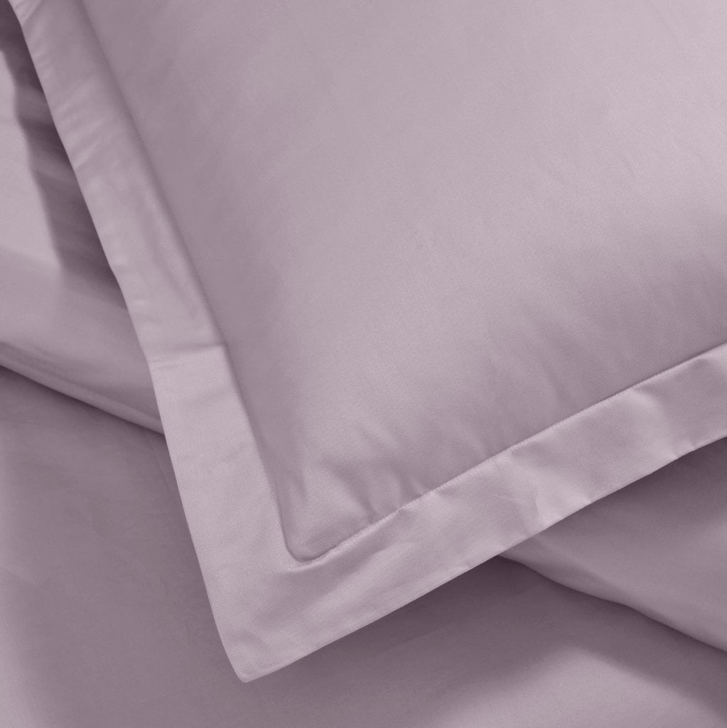 Luxury 1200 Thread Count Egyptian Cotton Duvet Cover Set - King Size, Soft Breathable Bedding for Hotel & Home Use