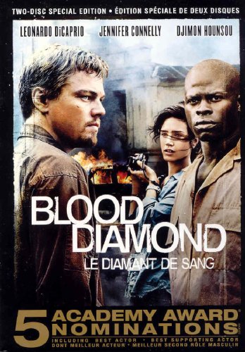 Blood Diamond - Conflict-Free Ethical Jewelry & Engagement Rings for Men & Women | Perfect for Weddings, Anniversaries & Special Occasions