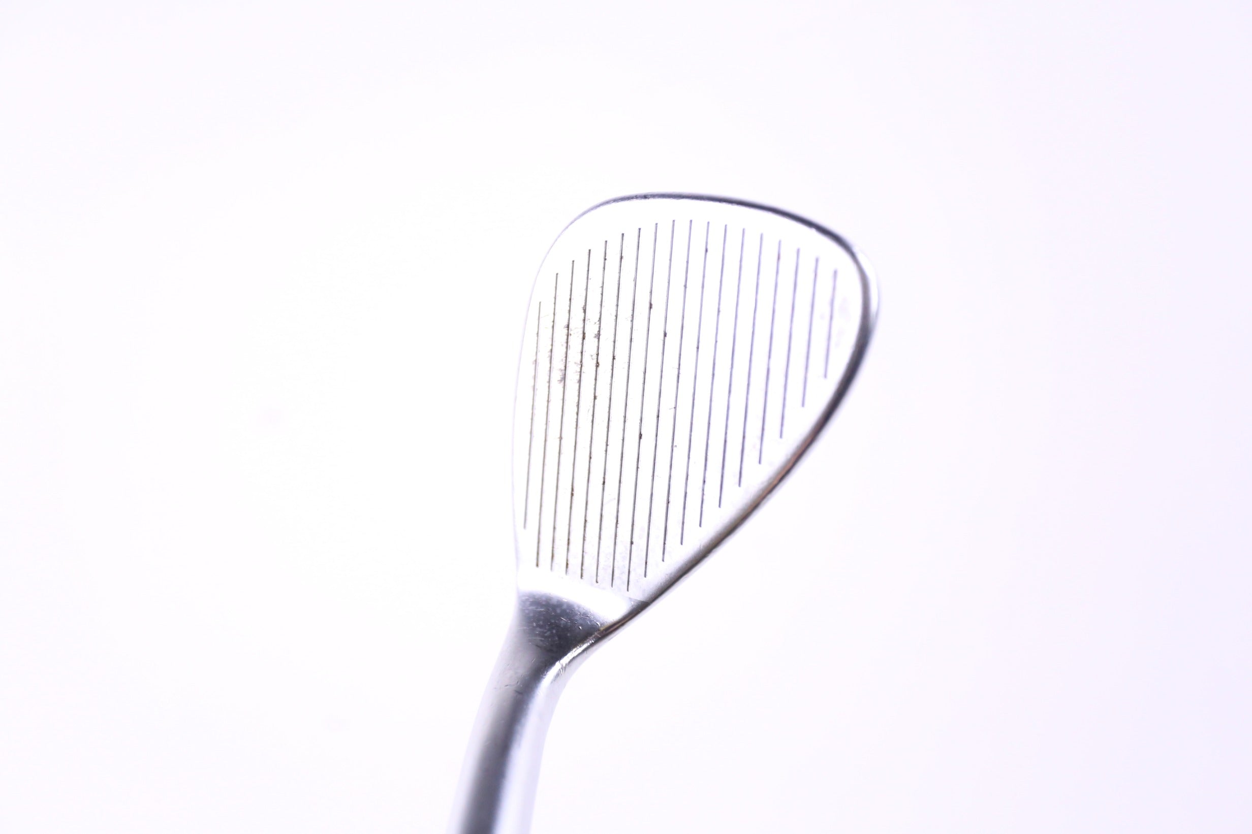 Used Callaway Mack Daddy PM Grind Lob Wedge Golf Club - Right Handed 58° Stiff Flex | Perfect for Short Game Shots & Bunker Play