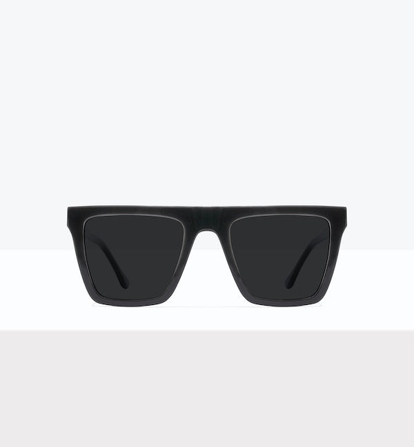 Keel Polarized Sunglasses for Men & Women - UV Protection, Lightweight & Stylish - Perfect for Driving, Running, and Outdoor Activities