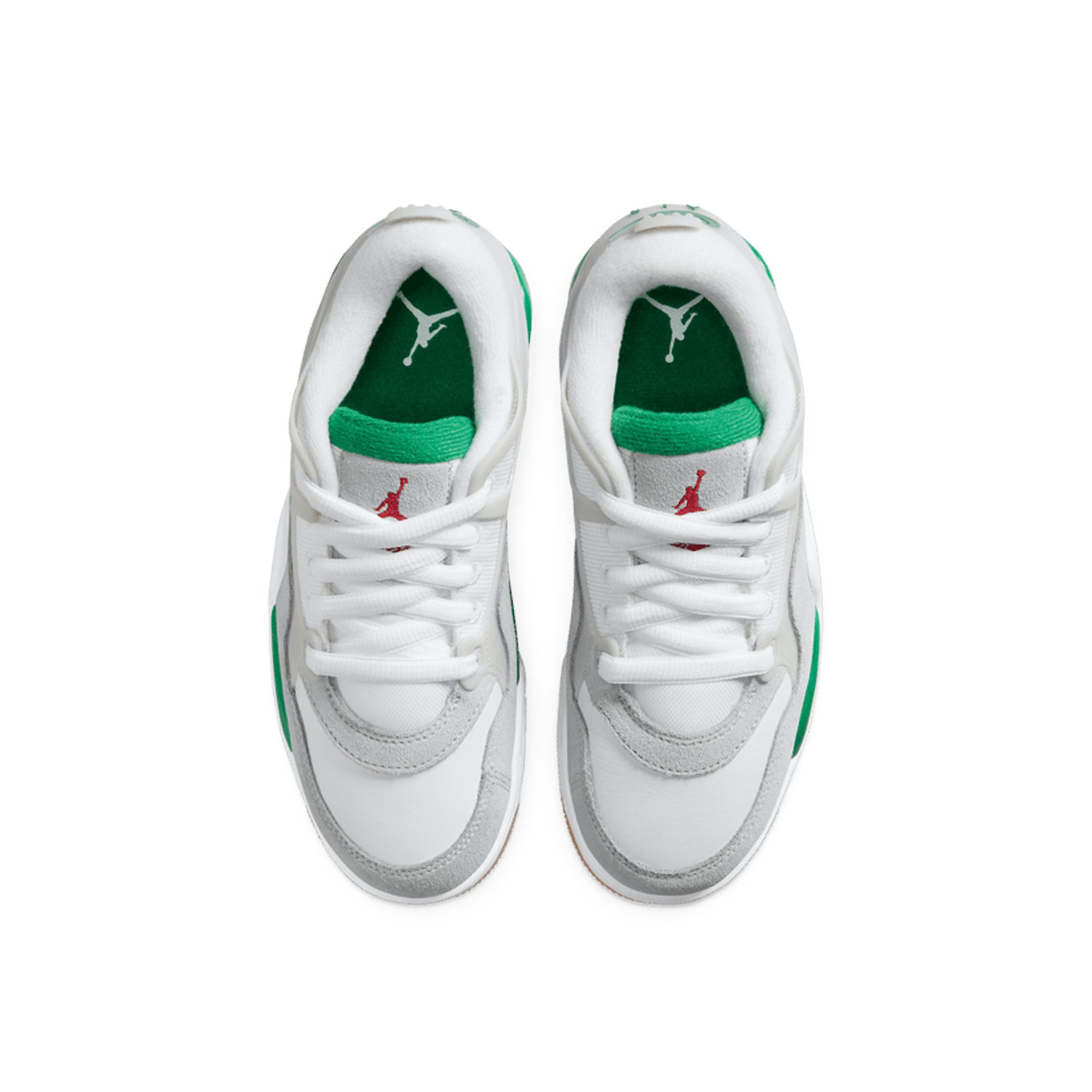 Air Jordan 4 Retro Men's 'Pine Green' Basketball Shoes (2025) - Stylish Sneakers for Streetwear, Sports & Casual Wear