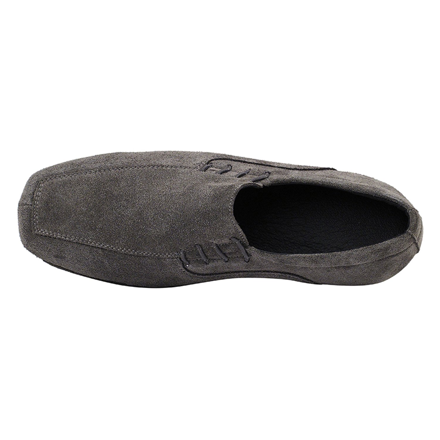 50 Shades Men's Flat Dance Shoes for Ballroom, Salsa & Swing - Comfortable Practice & Casual Wear - Perfect for Dance Classes, Social Events & Everyday Style