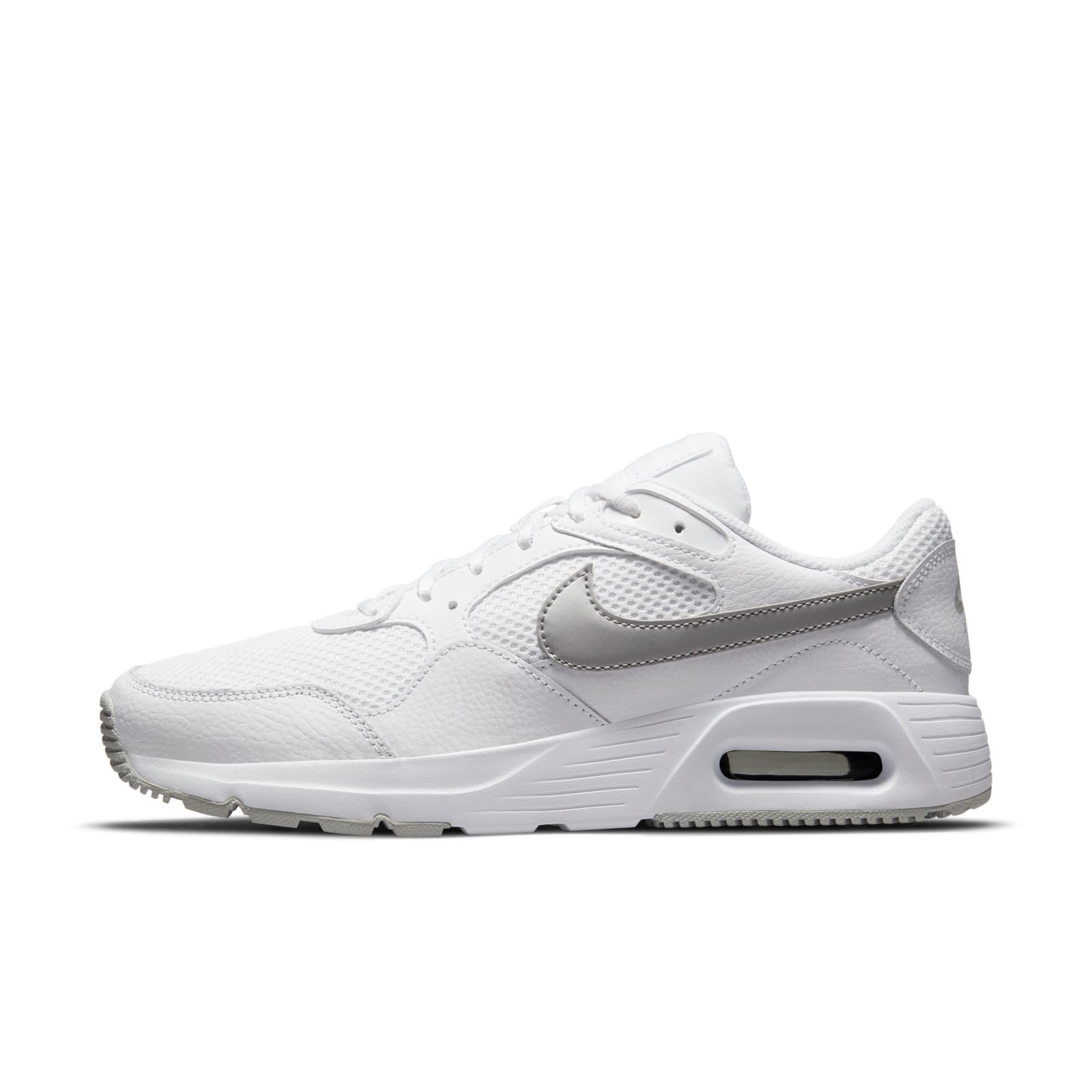 Nike Women's Air Max SC Sneakers - Lightweight Running Shoes for Women, Casual Walking Shoes with Air Cushioning - Perfect for Gym, Workout, Jogging & Everyday Wear
