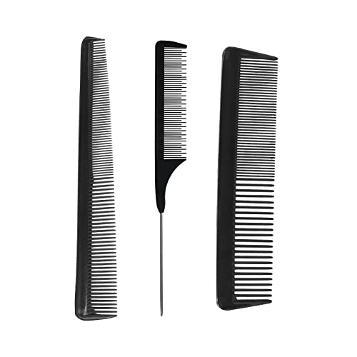 2 Comb With 1 Tail Comb