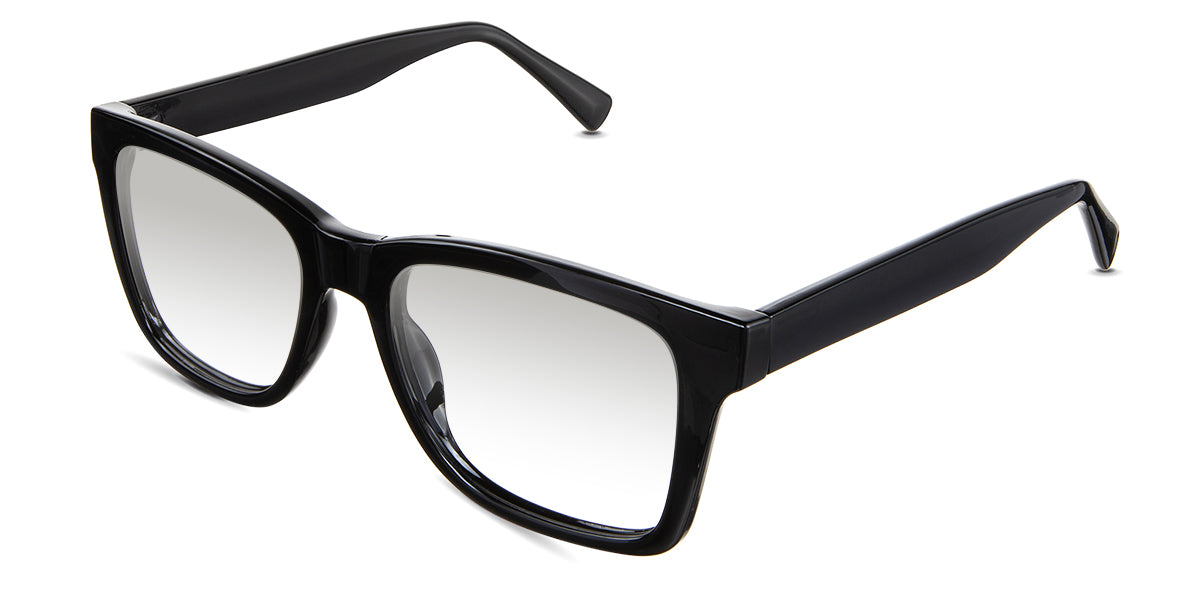 Brody Men's Prescription Tinted Sunglasses – UV Protection & Polarized Lenses for Driving, Fishing & Outdoor Activities