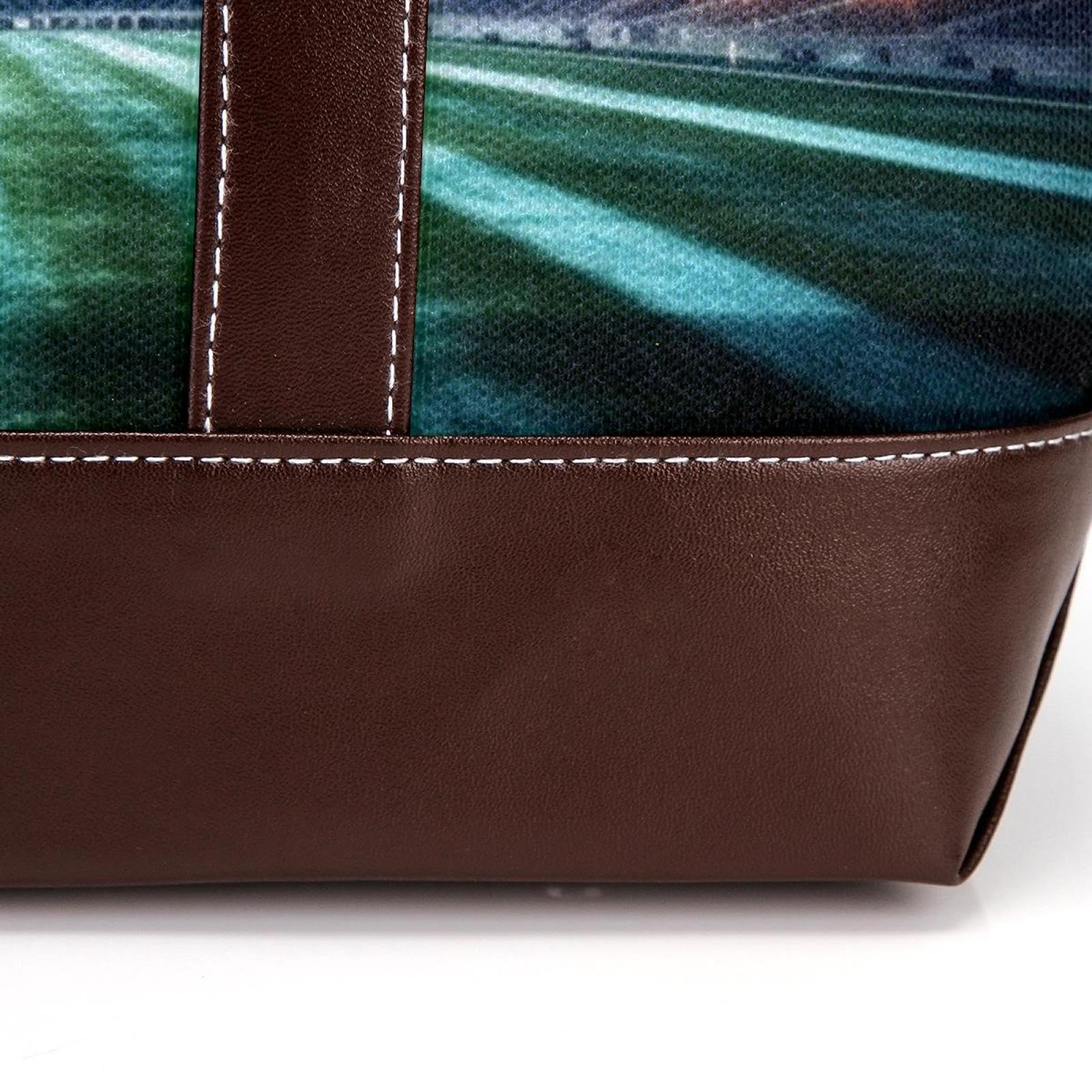 Stylish Women's Purses & Tote Bags - Fashionable Handbags for Everyday Use | Perfect for Work, Travel and American Football Games