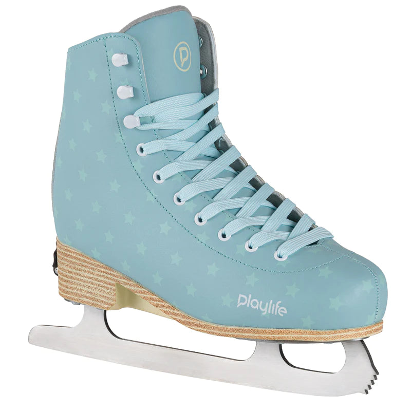 Blue Sky Adjustable Ice Blade Cover Bundle - Perfect for Hockey Skates Protection & Storage | Ideal for Rink, Practice & Travel