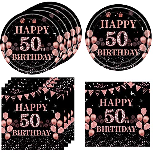 50th
