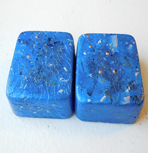 Blue Magic