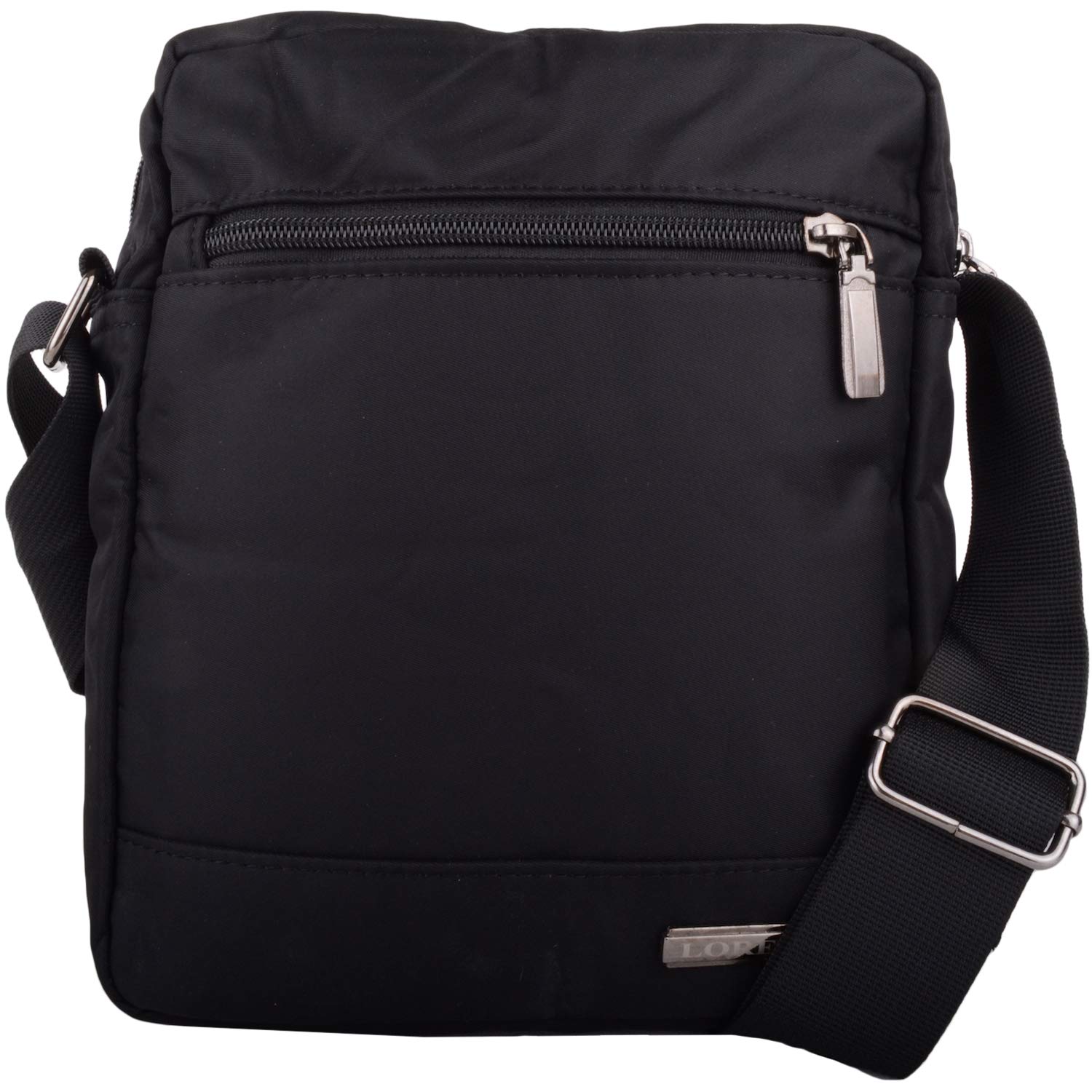 Stylish Unisex Polyester Crossbody Shoulder Bag for Travel, Work & Holidays - Perfect for Commuting, Shopping & Daily Use