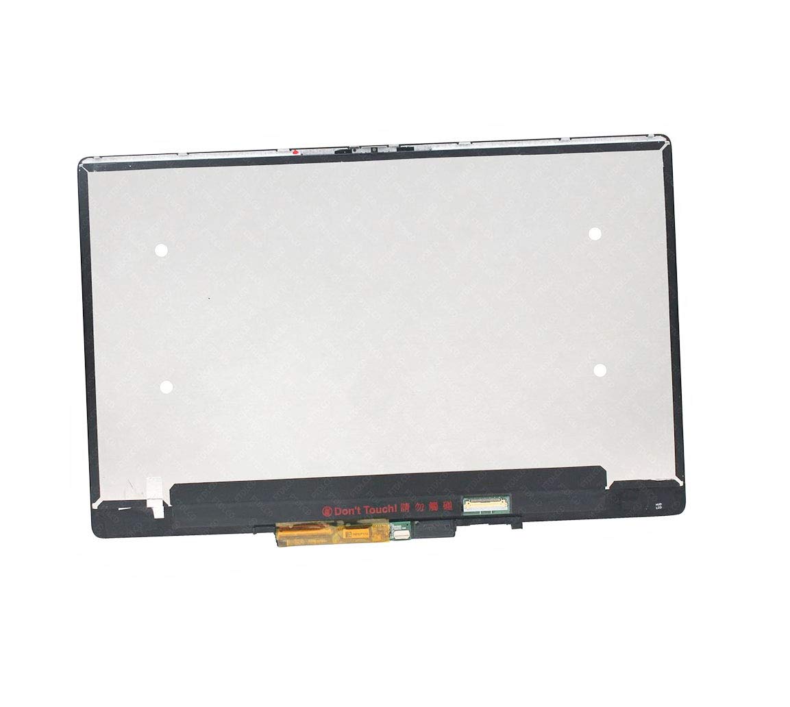 Dell Inspiron 13-7386 Touch Screen Digitizer Replacement - 13.3