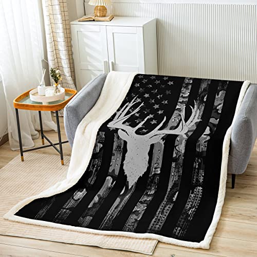 Black Camo