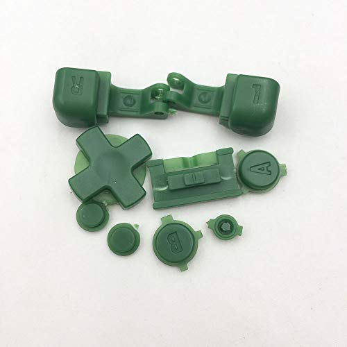 C # Army Green