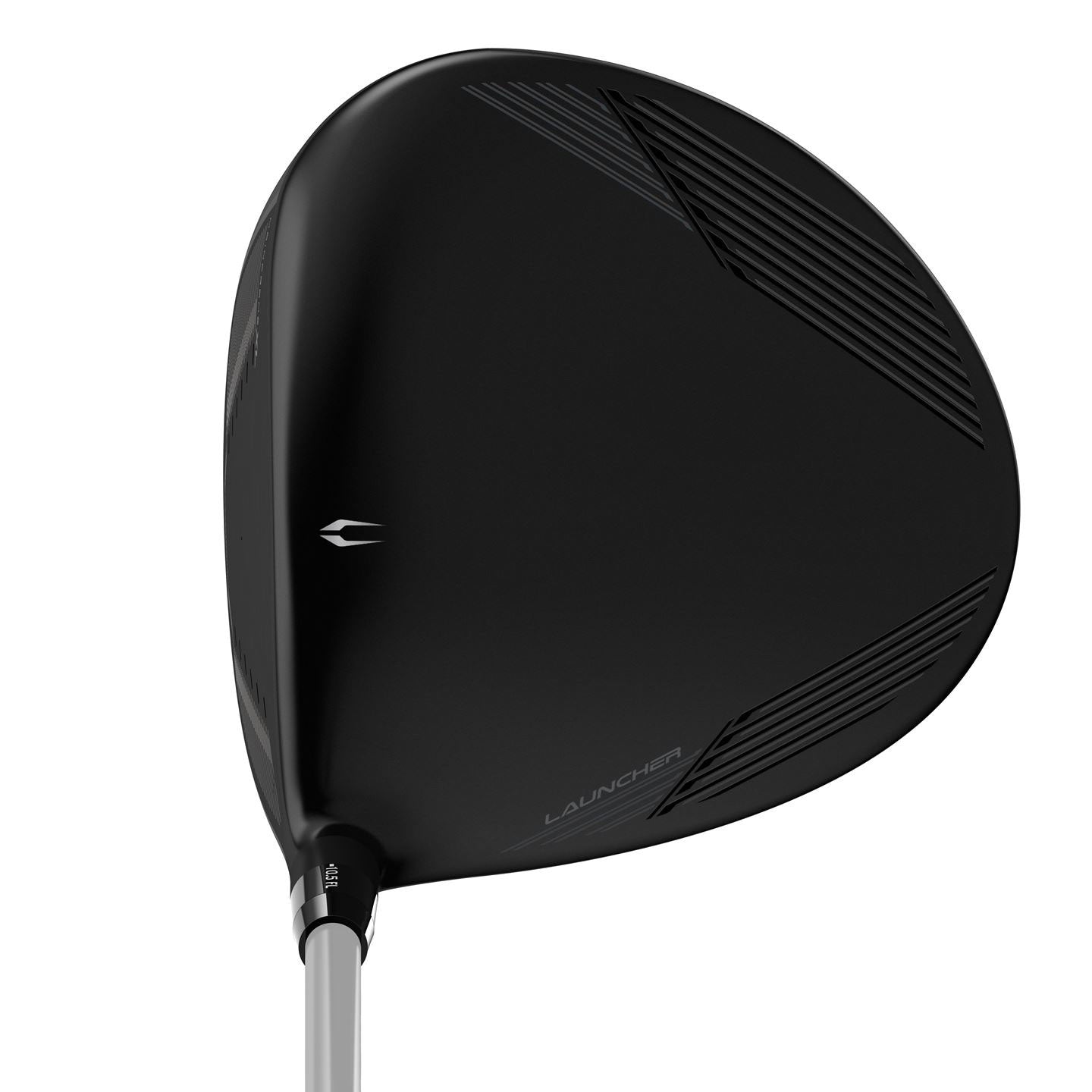 Cleveland Launcher XL2 Draw Right Hand Men's Golf Driver - Perfect for Improving Accuracy & Distance on the Course
