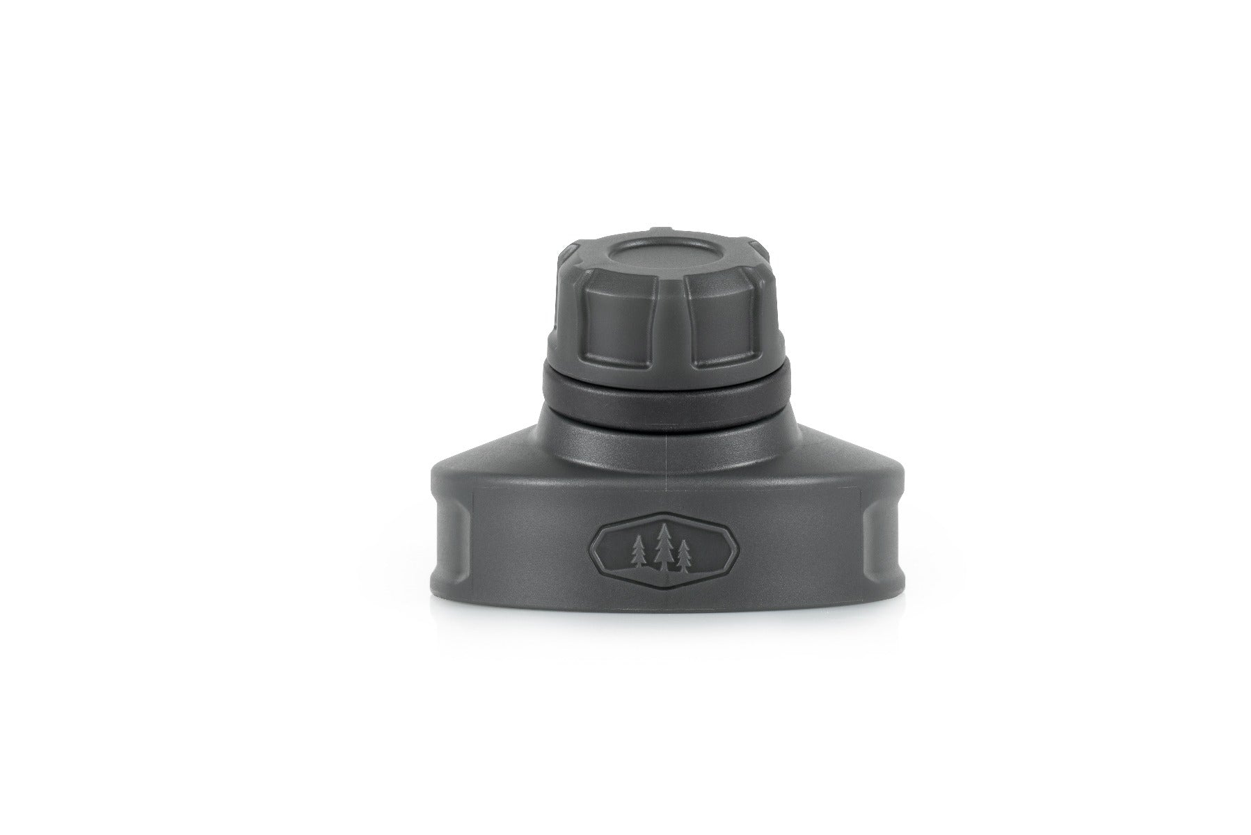 Wide Mouth Sport Top Water Bottle - Leak Proof & Durable for Running, Gym & Outdoor Activities