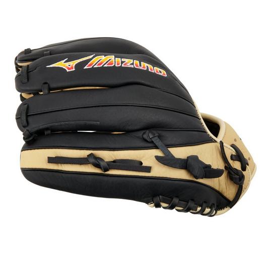 Mizuno Franchise Series 11.5 Inch Infield Baseball Glove - Premium Leather for Youth & Adult Players - Perfect for Practice, Games & Training