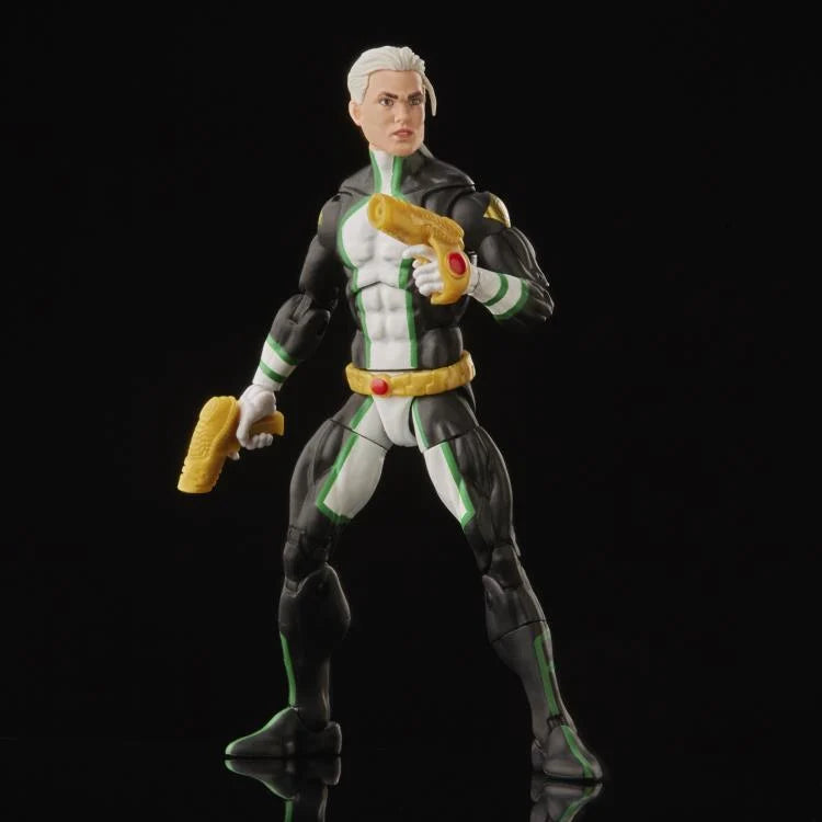 Marvel Legends Totally Awesome Hulk BAF Action Figure - Collectible Marvel Boy Superhero Toy for Display & Play | Perfect for Marvel Fans, Collectors & Gift Giving