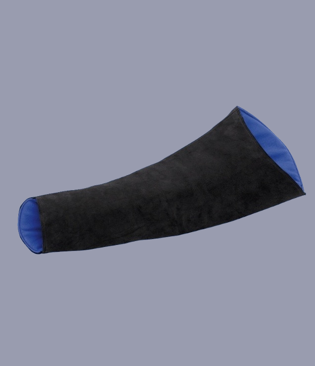 Uhlmann Coaching Practice Sleeve - Premium Fencing Arm Protection for Training & Competition | Perfect for Foil, Epee & Saber Fencing Gear