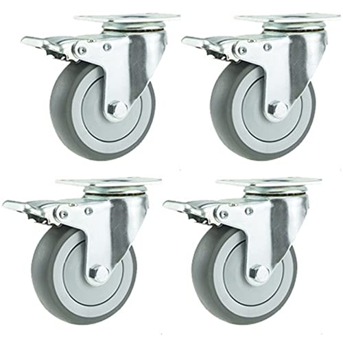 4in brake