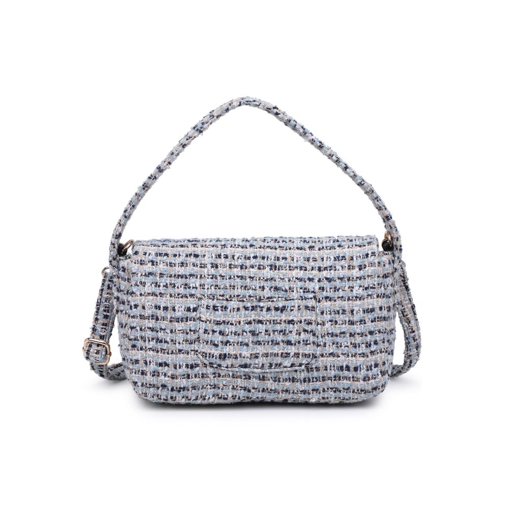 Sidney Crossbody Bag for Women - Stylish & Lightweight Shoulder Purse - Perfect for Travel, Shopping & Everyday Use