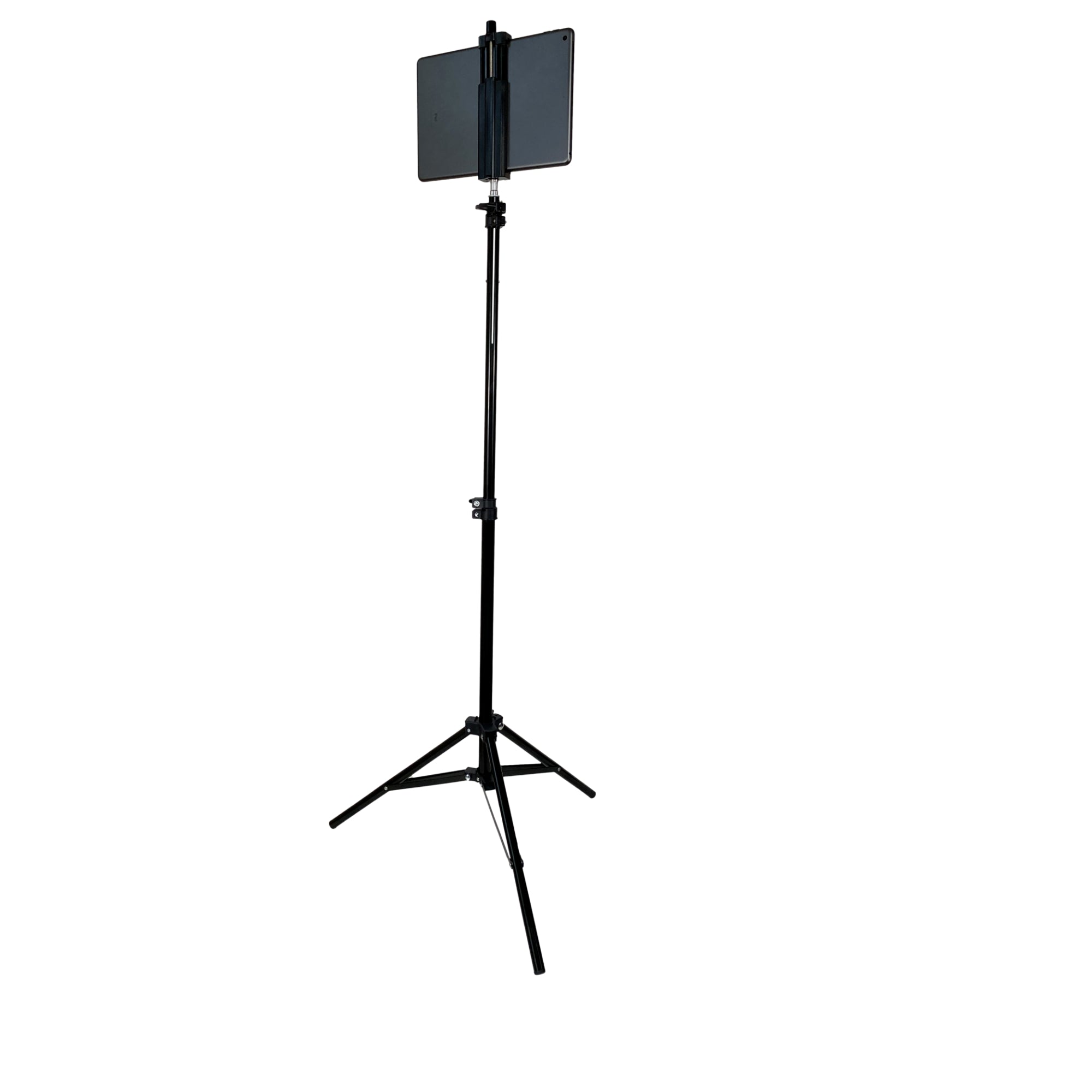 Adjustable Lightweight Tripod Stand for Camera, Phone & DSLR - Portable Travel Tripod for Photography, Vlogging & Video Shooting
