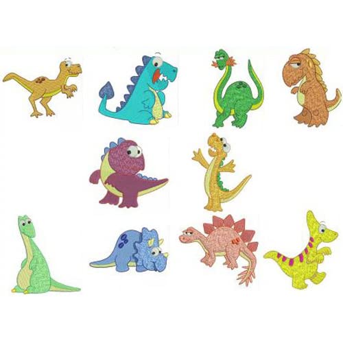 CRAZY DINOS1