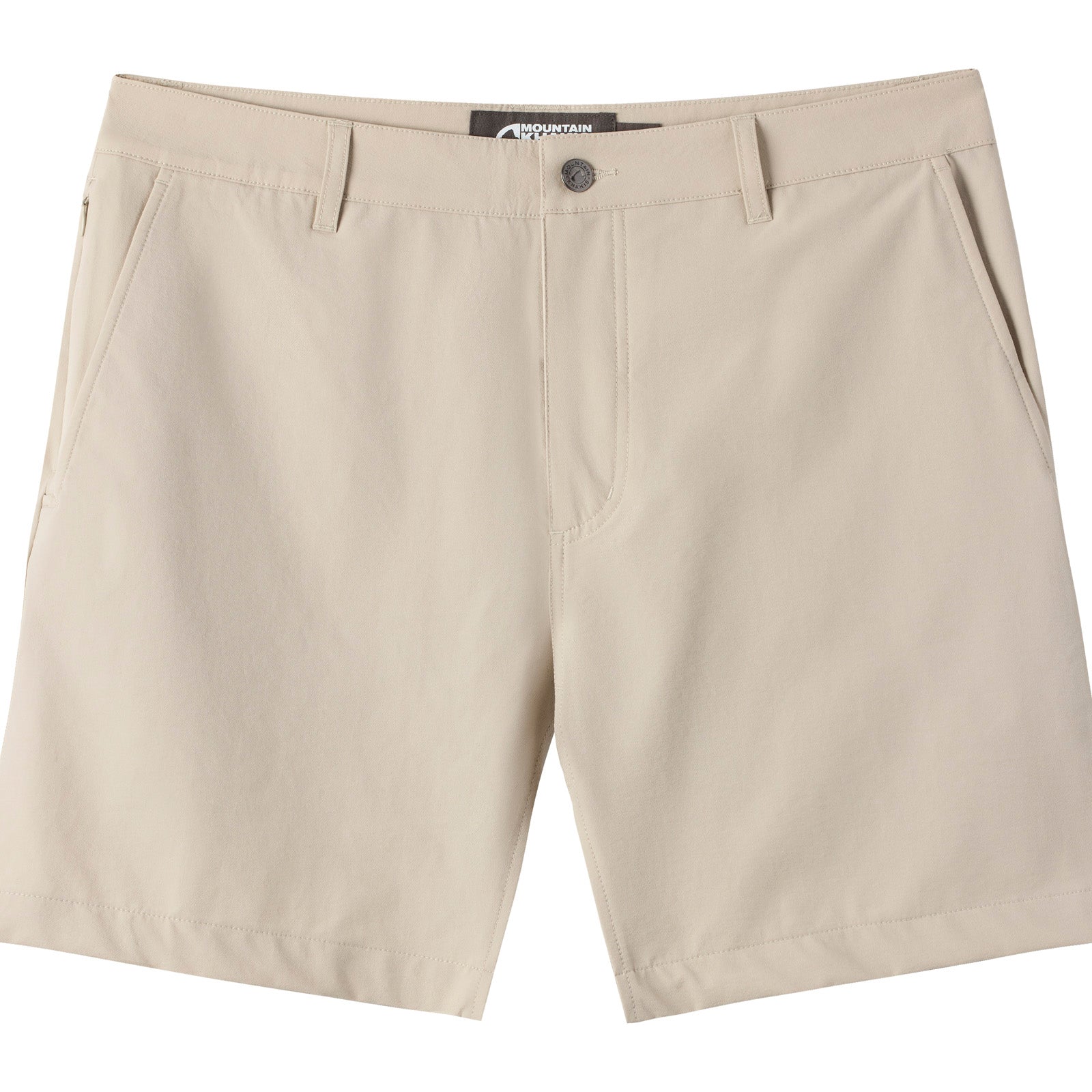 Men's Waterrock Short Classic Fit Freestone - Comfortable Casual Shorts for Outdoor Activities, Hiking, and Summer Wear