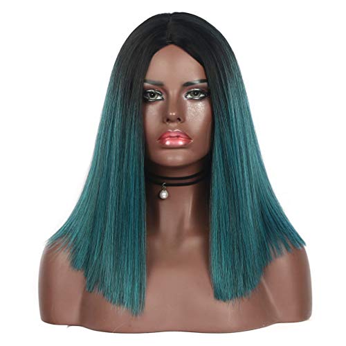 1b/blue-green Color