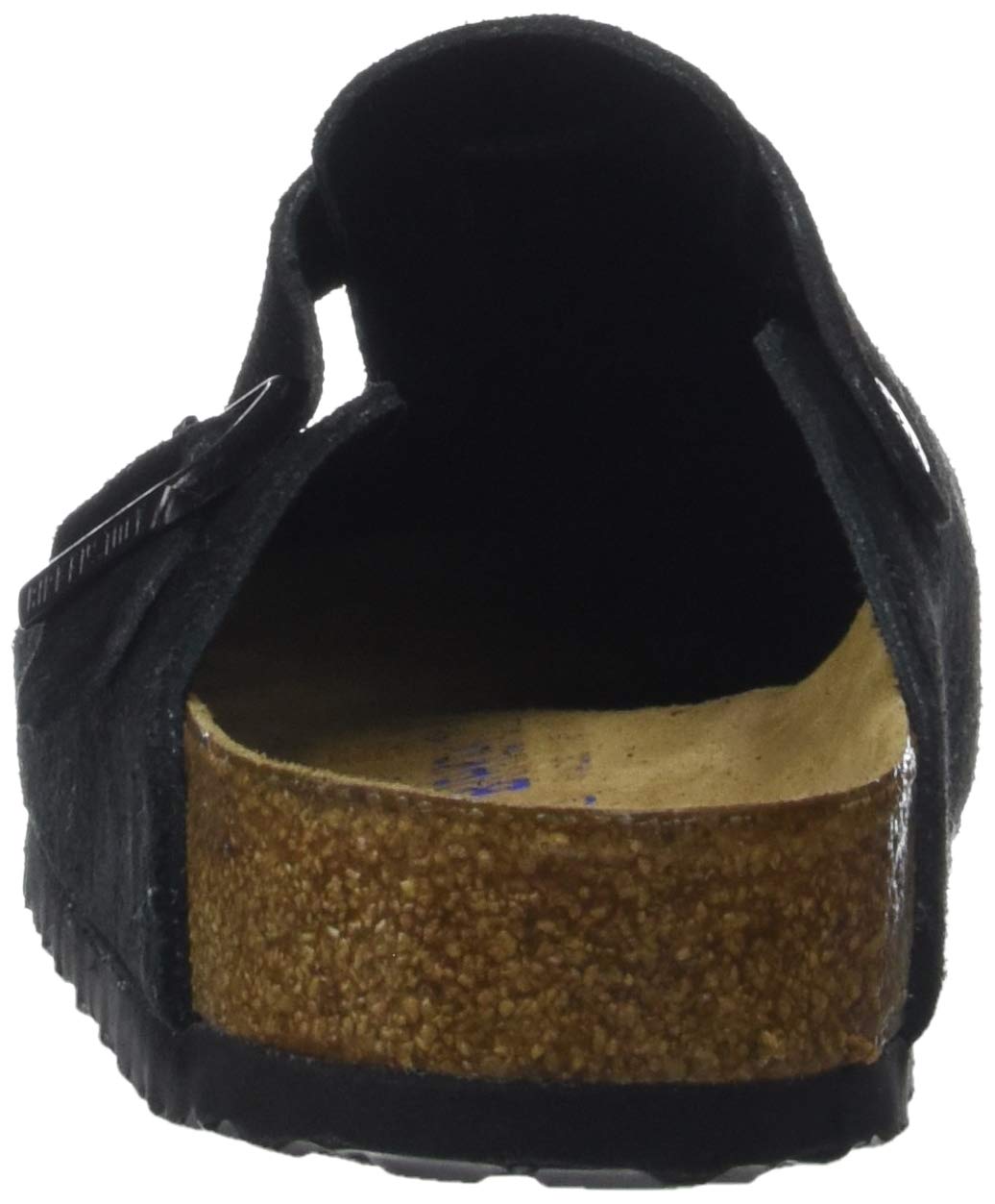Birkenstock Men's Comfortable Clogs - Slip Resistant & Arch Support Sandals for Indoor/Outdoor Wear - Perfect for Nurses, Chefs & Home Use