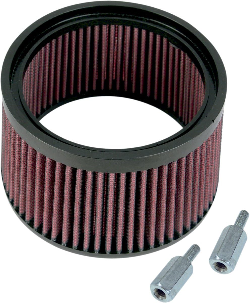 S&S Cycle Stealth 1