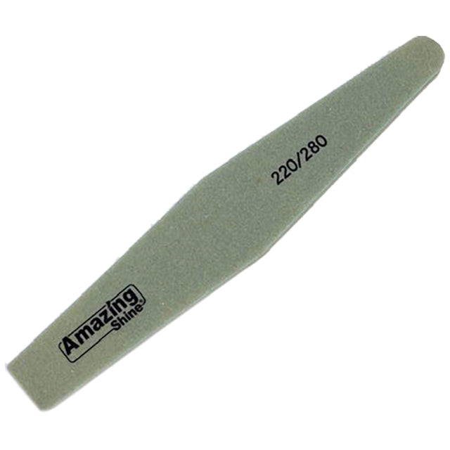 Premium Nail Diamond Sponge for Professional Manicures – Perfect for Nail Art, Acrylics & Gel Polish Application – Salon & Home Use