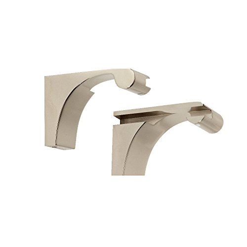 Polished Nickel