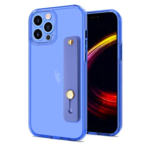 Neon Blue