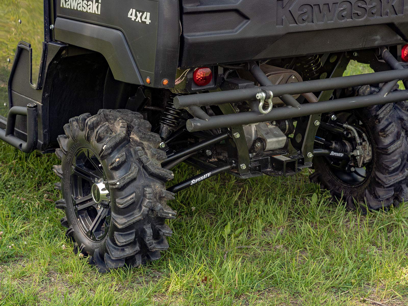 SuperATV 1.5