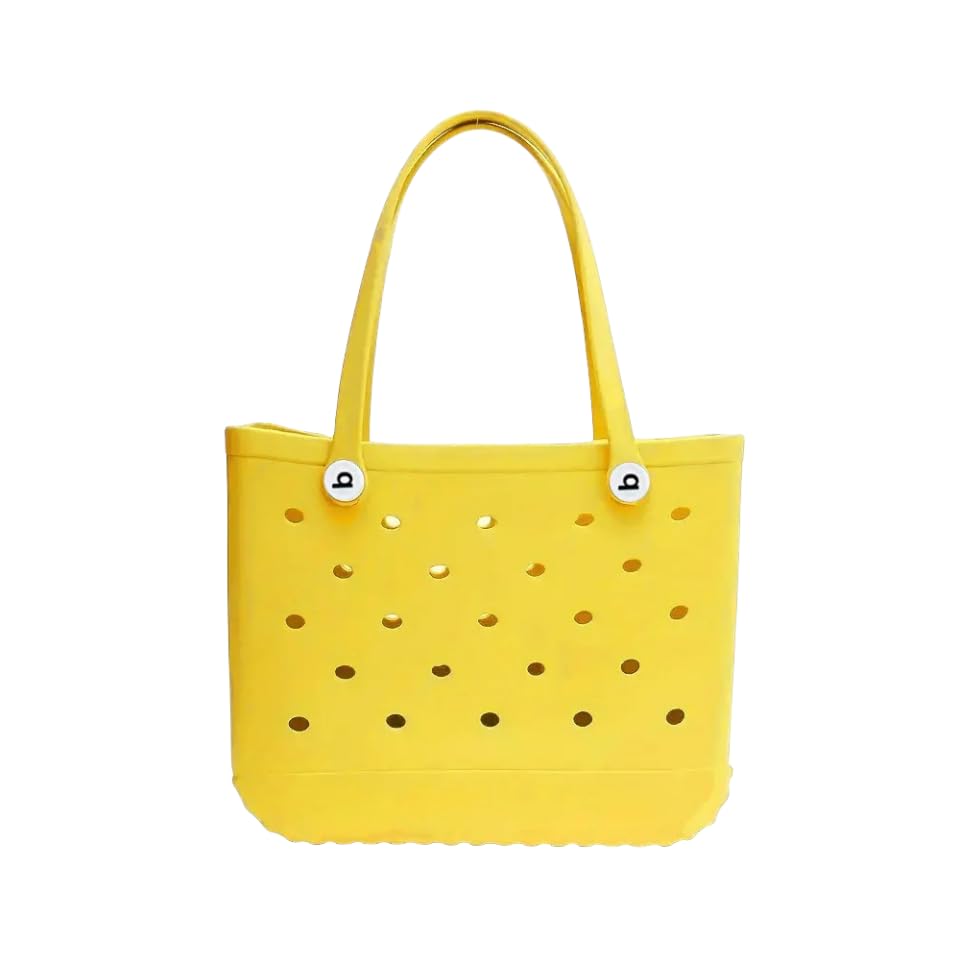 Yellow.