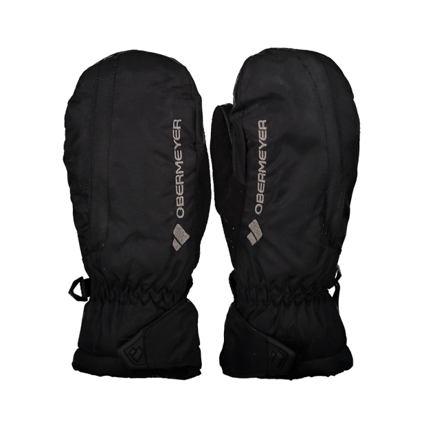 Obermeyer 2021 Junior Gauntlet Mitt - Kids' Waterproof Snow Gloves for Skiing, Snowboarding & Winter Outdoor Activities
