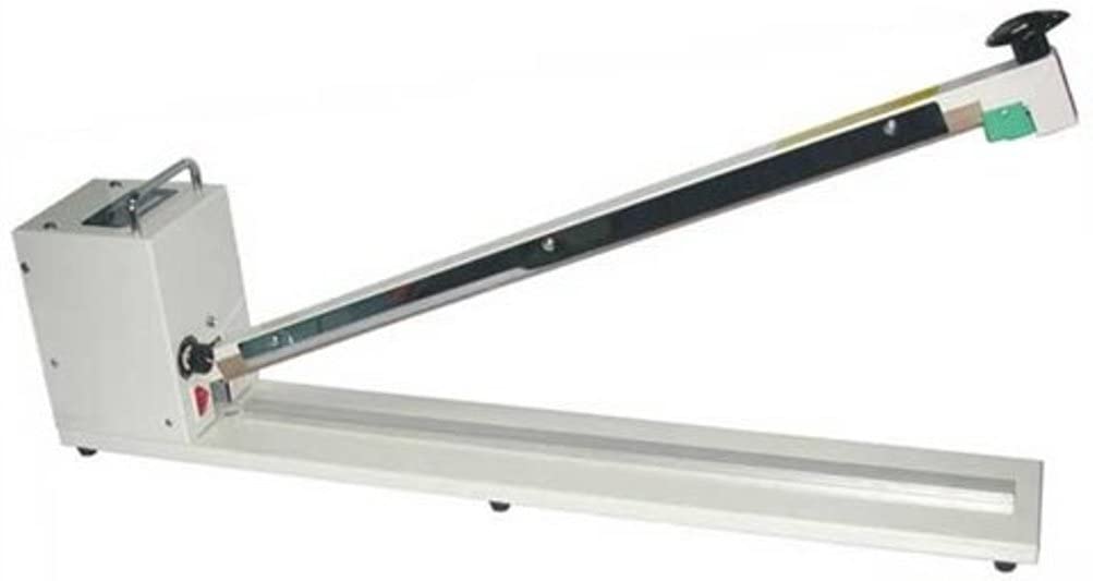 Impulse Heat Sealer Machine - 24