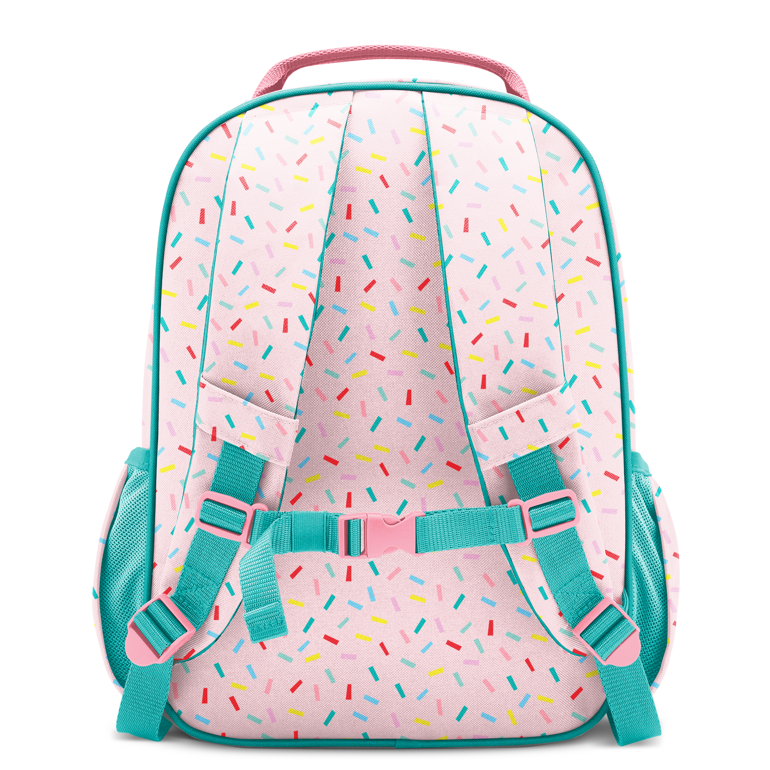 Fletcher Kids' Backpack - Durable School Backpack for Boys & Girls, Lightweight Bookbag with Multiple Pockets - Perfect for School, Travel & Outdoor Adventures