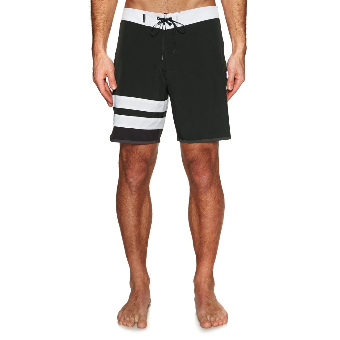 Hurley Phantom BP Solid Boardshorts 18