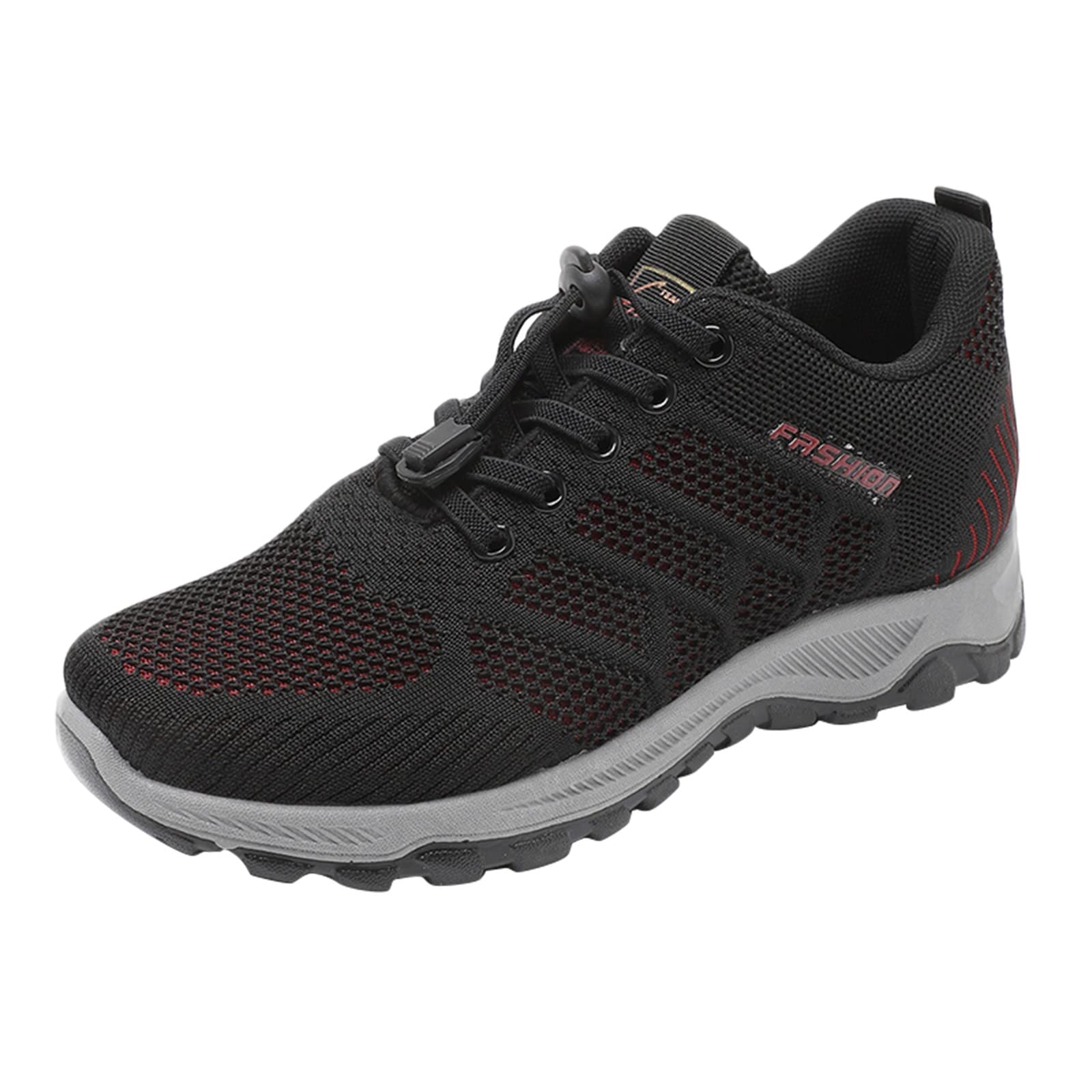 **Women's Running Sneakers - Breathable Mesh Non-Slip Walking Shoes for Outdoor Travel & Leisure Sports - White Tennis Shoes for Flat Feet (Ideal for Jogging, Gym Workouts & Daily Wear)**