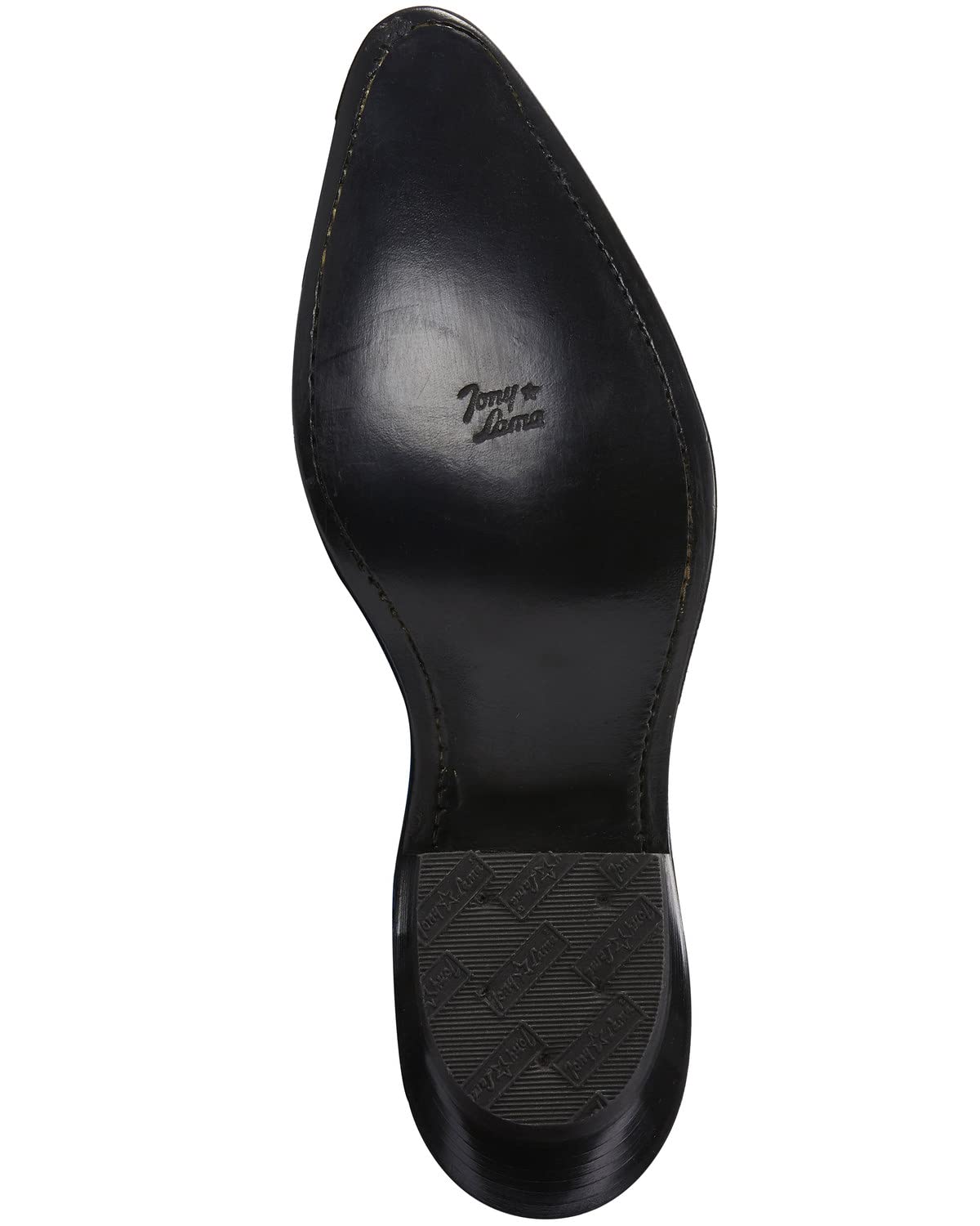 Tony Lama Women's Emilia Western Boot Snip Toe - 6761L | Cowgirl Boots for Women | Comfortable & Stylish Western Fashion | Perfect for Rodeo, Country Dancing & Casual Wear