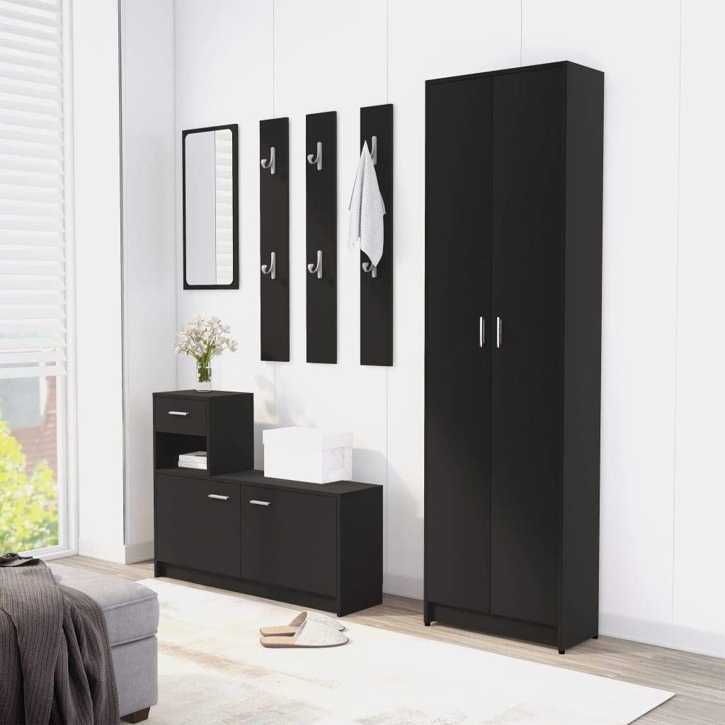 Hallway Storage Unit - 39.4