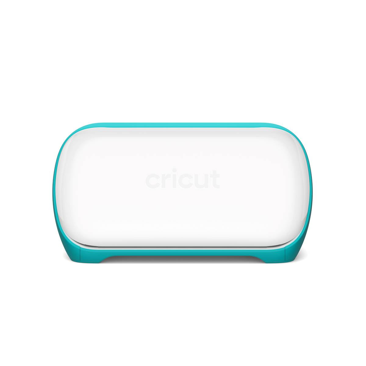 Cricut Joy DIY Mini Cutting Machine - Compact & Portable for Vinyl, Cardstock, Iron-On - Perfect for Crafting, Scrapbooking, Home Decor & Personalized Gifts
