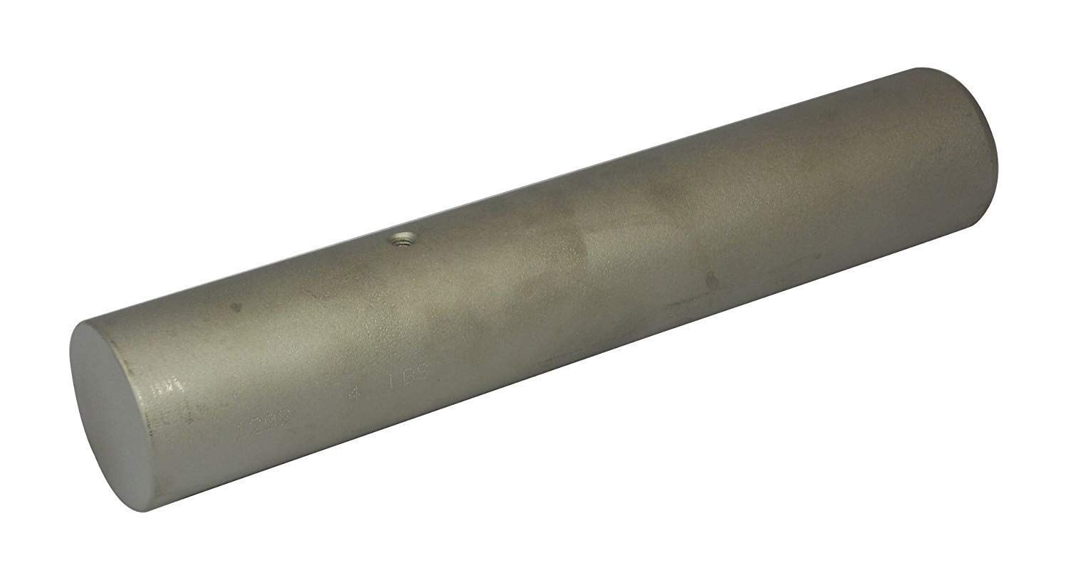 IM-1202 Heavy-Duty 4 lb Weight for SPI Modified Impact Tester | Extra Durable 5546 Model | Perfect for Industrial Material Testing & Quality Control Labs