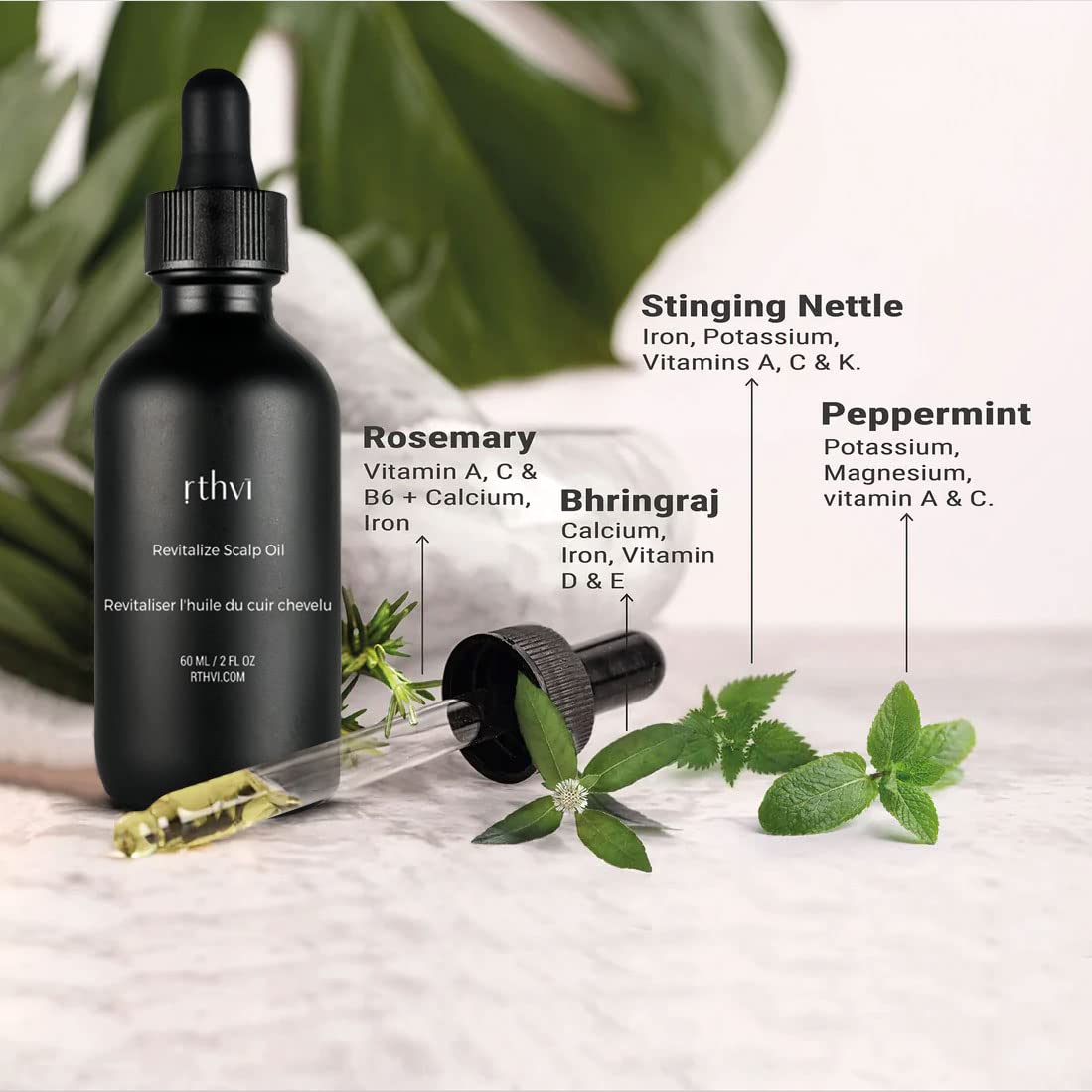 Best Hair Growth Oil & Thickening Serum Set with Nutrient-Rich Shampoo & Hydrating Conditioner for Stronger, Healthier Hair - Perfect for Daily Hair Care Routine & Scalp Treatment